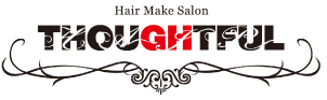 Hair Make Salon THOUGHTFUL