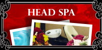 HEAD SPA