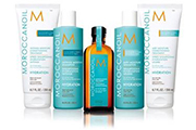 MOROCCANOIL [モロッカンオイル]